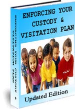 ENFORCING YOUR CUSTODY AND VISITATION PLAN WHEN IT IS INTERFERED WITH